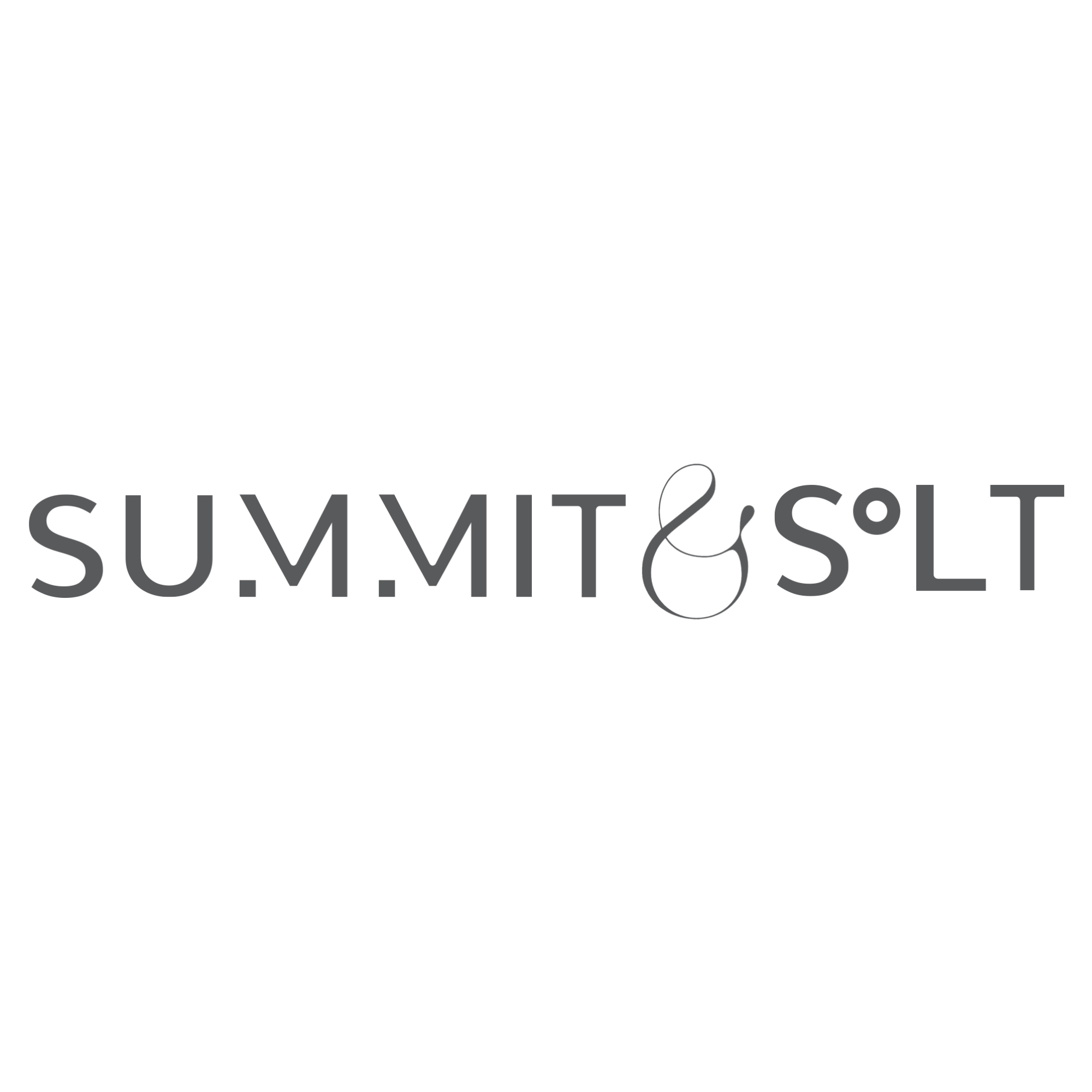 Summit & Solt