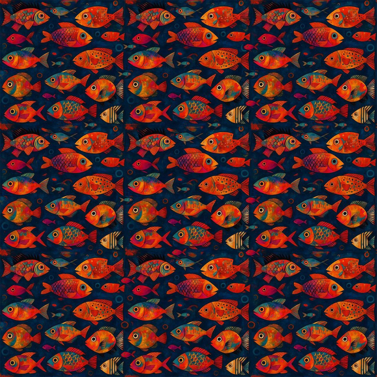 Coral and Crush
