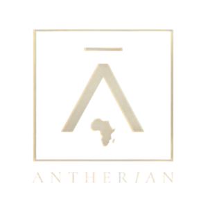 Logo Antherian