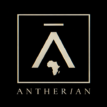 Antherian Logo