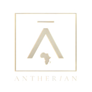 Logo Antherian